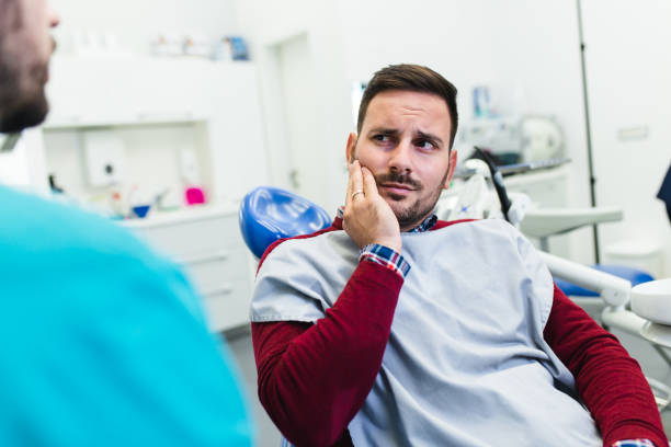 TMJ/TMD Treatment in Olmsted Falls, OH