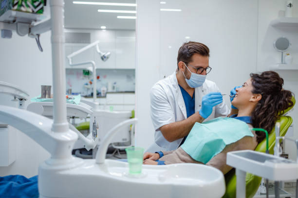 Best Laser Dentistry  in Olmsted Falls, OH