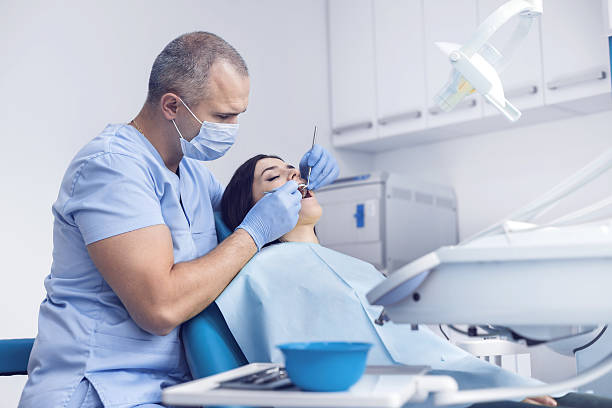 Trusted Olmsted Falls, OH Dental Services Experts